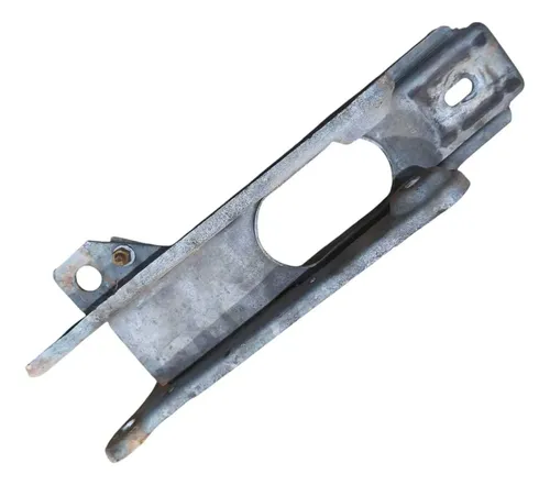 Suporte Amortecedor Traseiro Esquerdo Peugeot 306 1997 