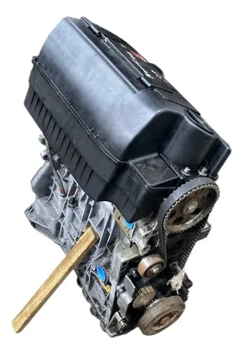 Motor Parcial Peugeot 405 2.0 - Anos 1995 1996 1997 A 1999