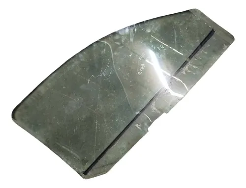 Vidro Porta Dianteira Esquerda Ford Ka 2005 2006 2007 2008