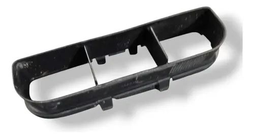 Duto Difusor Entrada Ar Volkswagen Fox 2007 A 2010 5z0815077