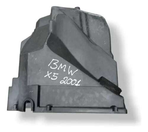 Caixa Fusível Bmw X5 2001 2002 2003 2004 12901716054