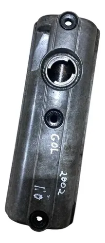 Tampas Comando Válvula Vw Gol Saveiro 1.0 1997/2002 03070475 Preto