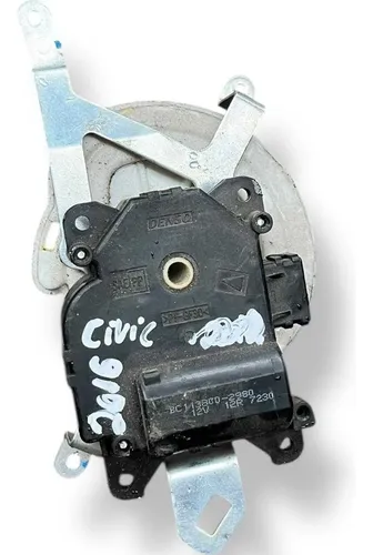 Motor Ar Caixa Evaporadora Honda Civic 2014/2016 - 138002980