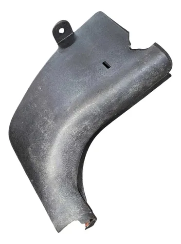 Acabamento Soleira Diant Direita Chevrolet Classic 93280028 Preto