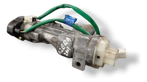 Cilindro Ignição Hyundai Azera 3.3 2008 2009 2010 2011 Az91d