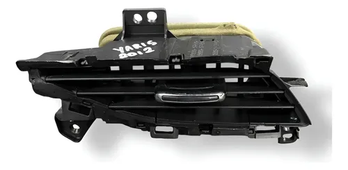 Difusor Ar Lado Esquerdo Toyota Yaris 2019 2020 556600d440