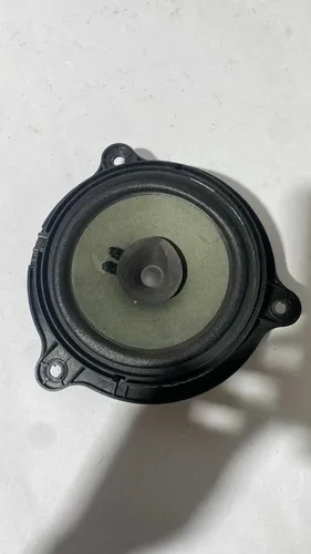 Alto Falante Forro Porta Nissan Versa 1.6 2020 -2 281448588r Verde-escuro