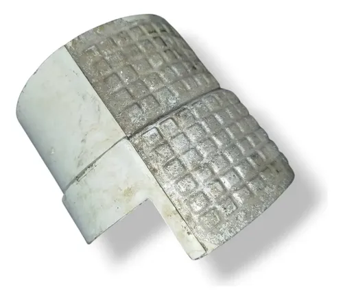 Protetor Capa Defletor Homocinetica Jetta 2007 1j0407721c