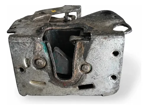 Fechadura Porta Dianteira Direita Volkswagen Gol 1999 A 2005