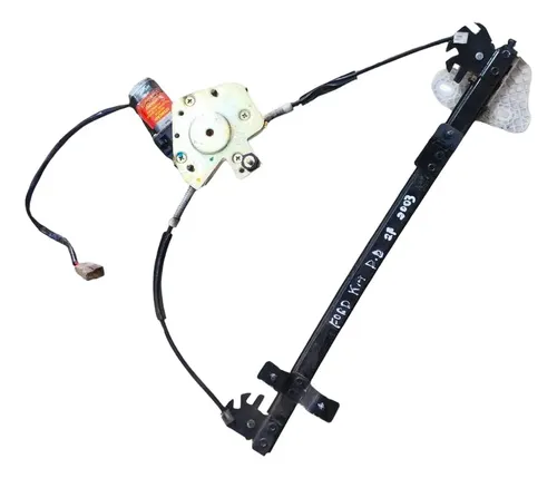 Máquina Vidro Eletrico Dianteiro Direito 4p Ka 2p 2001/07