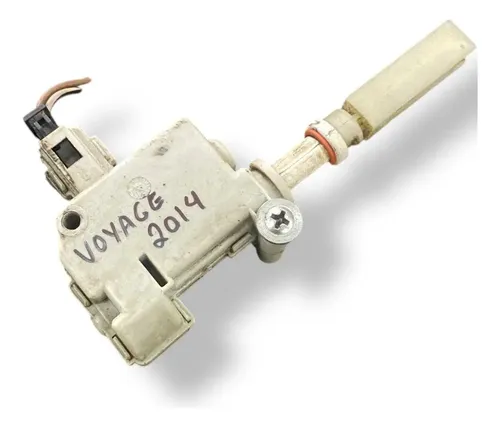 Atuador Travra Eletrica Tampa Traseira Voyage 5u5959776