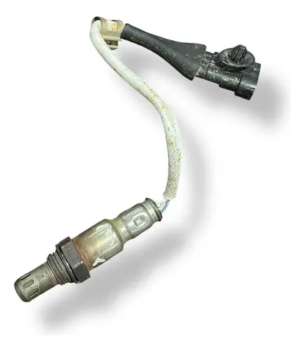 Sonda Lambda (pós) Jeep Renegade Toro 1.8 2019 2020 55256348
