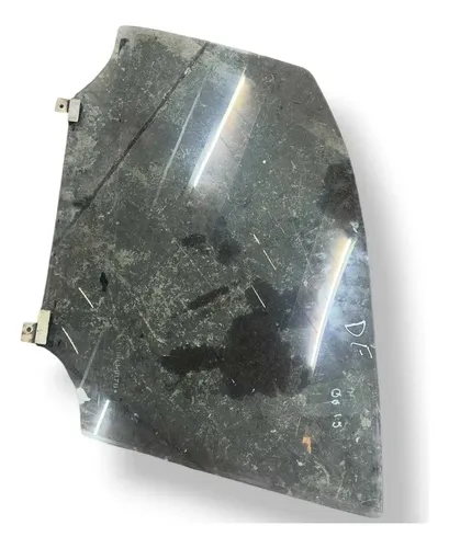 Vidro Porta Dianteira Esquerda 4p Chery Qq 2012 2013 2014