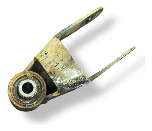 Suporte Coxim Câmbio Peugeot 207 1.4 2009/2015 - 96227339380