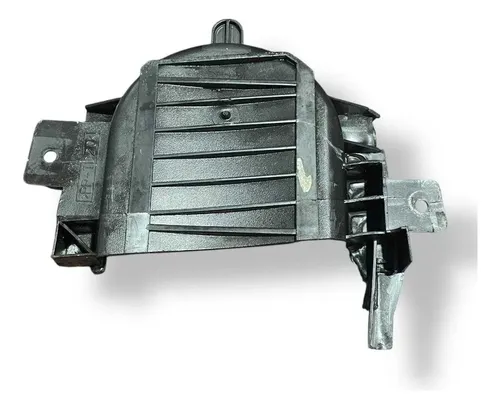 Capa Correia Citroën C3 2010 2011 2012 Preto