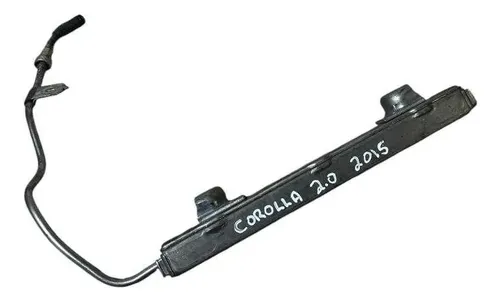 Flauta Injetora Combustível Toyota Corolla 2.0 2015