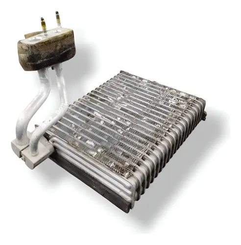 Caixa Evaporadora Ar Condicionado Peugeot 207 2010 2011 2012