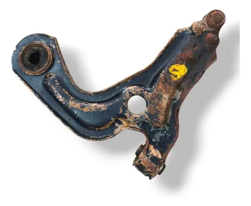 Bandeja Balança Dianteira Direita Ford Fiesta 1996 1997 1998