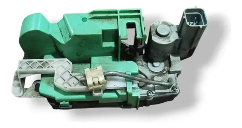 Fechadura Porta Traseira Direita Fiat Linea 2009 2010 2011