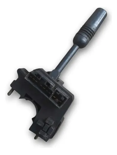 Comando Chave Seta Fiat Uno 1989 1990 1991 A 1999 - 7519717