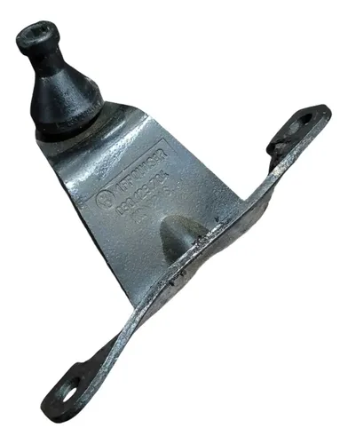 Suporte Caixa Filtro Ar Volkswagen Gol G4 1.0 2007 030129704