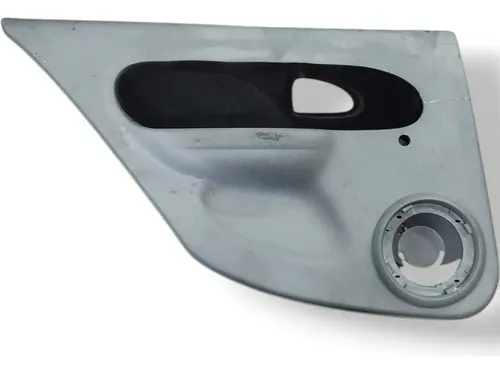 Forro Porta Traseira Esquerda Renault Clio 2007 7700411358