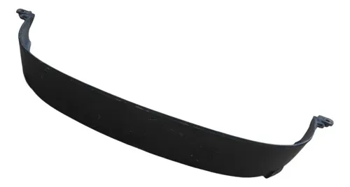 Moldura  Painel Instrumento Vectra 1994 1995 1996 - 90269723 Preto