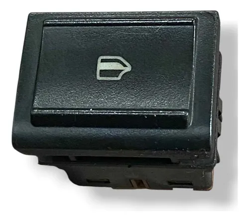 Botao Vidro Traseiro Direito Volkswagen Gol 2012 5u0959855a