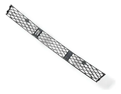 Grade Para-choque Dianteira Chevrolet Classic 2011 2012 2013