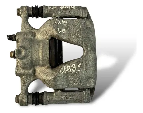 Pinça De Freio Dianteiro Esquerdo C/abs Ford Ka 1.0 14/2021