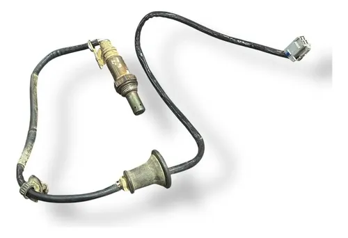 Sonda Lambda Pós Toyota Corolla 2011 2012 2013 8946502200
