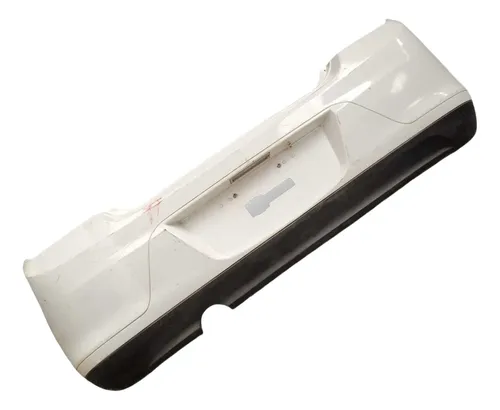 Parachoque Traseiro Gm Onix 2013 A 2016 Detalhe 94747944