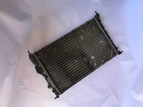 Radiador De Agua Motor Renault Megane 1998 2.0