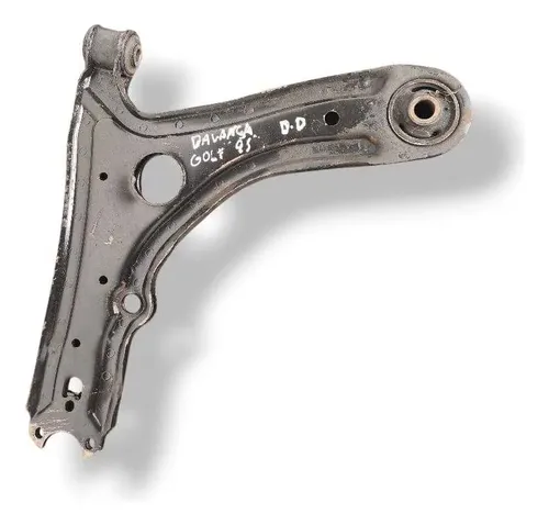 Bandeja Suspensão Dianteira Direita Volkswagen Gol 1995 1996