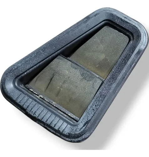 Difusor Ar Lateral Traseiro Direito Voyage 2014 5w0819466a