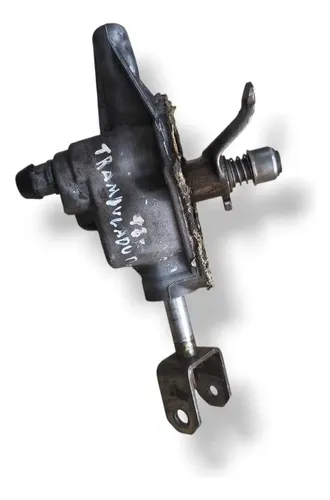 Trambulador Cambio Chevrolet Corsa 1997 1998 1999 93257387