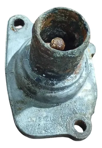 Válvula Termostática Fiat Uno Mille 1.0 2006 2007 2008 2009