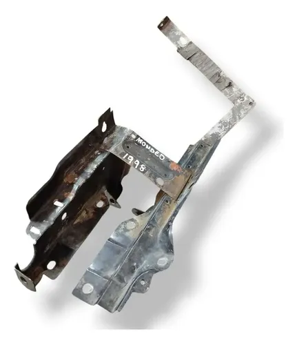 Suporte Caixa Bateria Ford Mondeo 1996 1997 1998 1999 2000