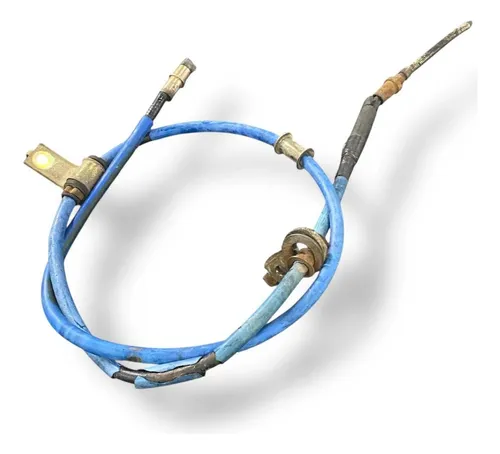 Cabo Freio Mao Lado Esquerdo Jac J3 2012/2013 - 3508400u8010