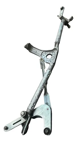 Galhada Limpador Parabrisa Honda New Civic 2008 2009