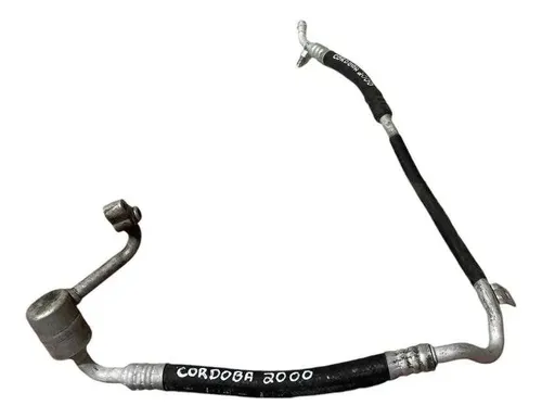 Mangueira Ar Condicionado Seat Córdoba Ibiza 1.6 2000 2002