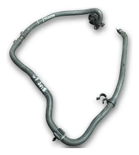 Mangueira Retorno Radiador Volkswagen Gol G7 2018 5u0122447