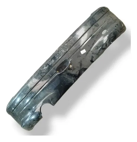 Parachoque Traseiro Peugeot 206 2003 2004 2005 206