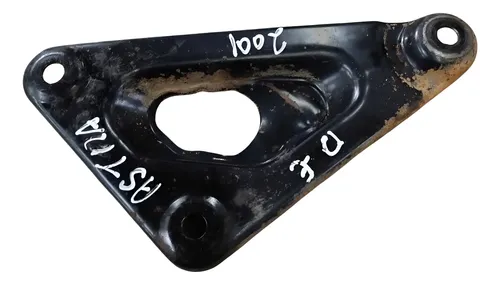 Suporte Agregado Dianteiro Esquerdo Astra Sedan 90498748e