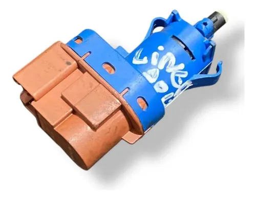 Sensor Pedal Freio Fiat Linea 2011 2012 2013 2014 50512681
