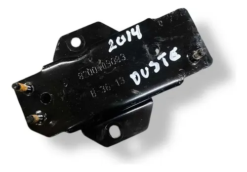 Suporte Pedal Acelerador Renault  Duster 2.0 2014 8200409083