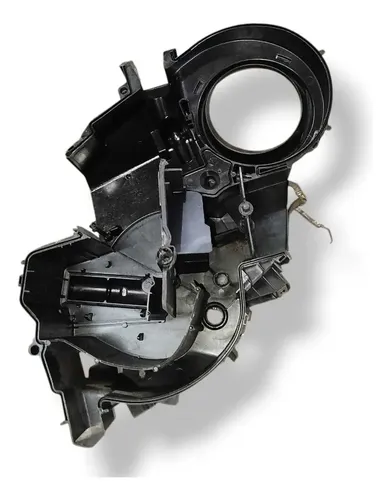 Carcaça Caixa Evaporadora Peugeot 307 2006 2007 2009 2010
