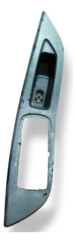 Moldura Botão Vidro Dianteiro Esquerdo Ka 2021 E3b522897bc