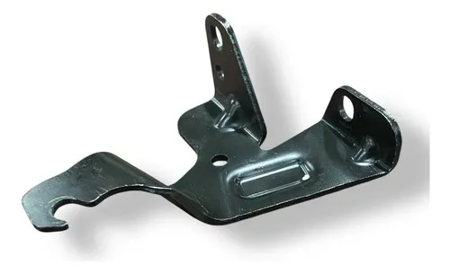 Suporte Banco Traseiro Direito Chevrolet S10 2014 24579156