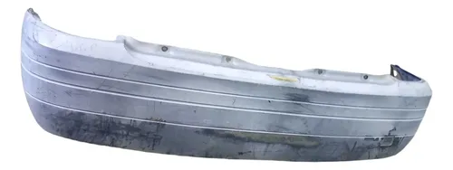 Parachoque Traseiro Renault 1.0 16v Clio 2003 7700432790